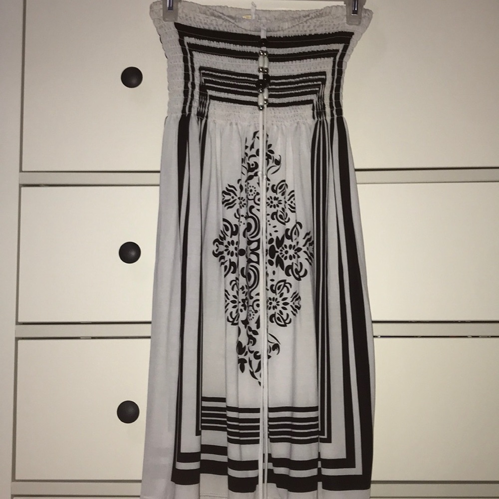 Beach Dress